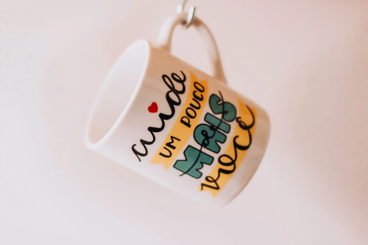 Remove object from image — cup removed after